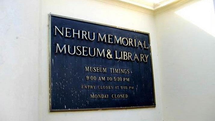 Nehru Memorial again tampered with, Modi govt removes 4 intellectuals, appoints its ‘own’ people 
