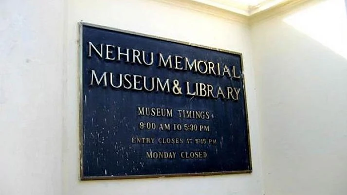 Nehru Memorial again tampered with, Modi govt removes 4 intellectuals, appoints its ‘own’ people
