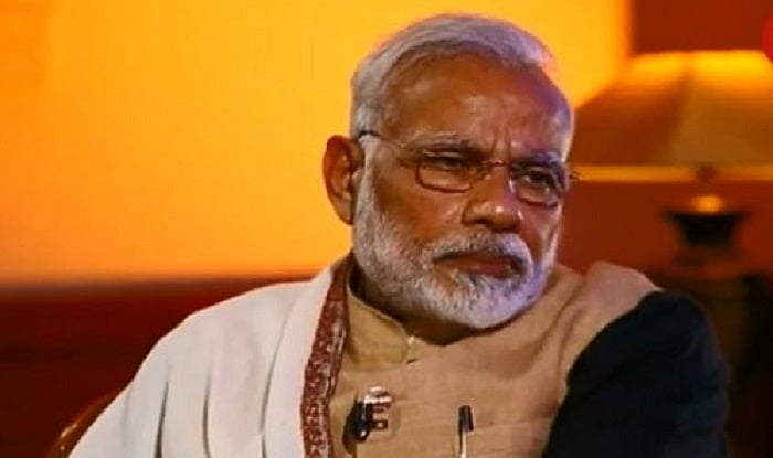 Listen: “No one wants to listen to PM Modi,” says BJP candidate from Madhya Pradesh 