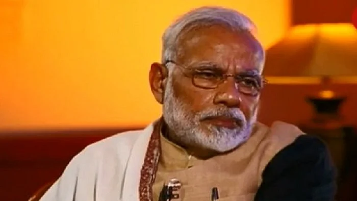 Listen: “No one wants to listen to PM Modi,” says BJP candidate from Madhya Pradesh 