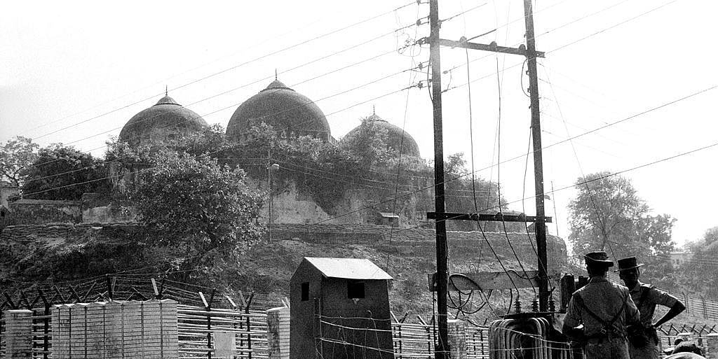 Ram Janmabhoomi-Babri Masjid: Muslims unhappy with Sri Sri in mediation panel 