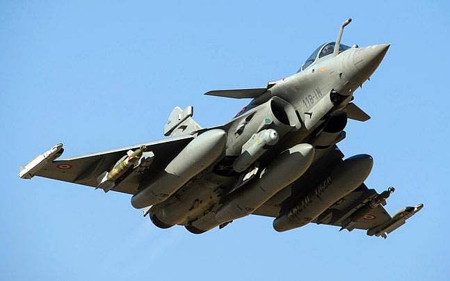  Rafale: The AG’s bizarre defence of the indefensible
