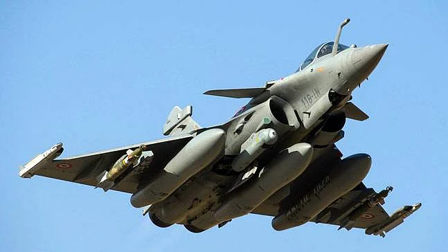 Rafale: The AG’s bizarre defence of the indefensible