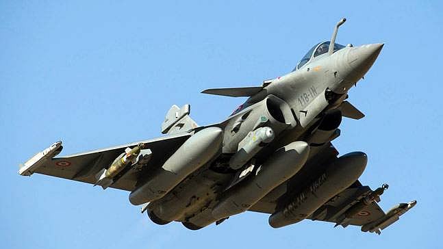 Rafale: The AG’s bizarre defence of the indefensible