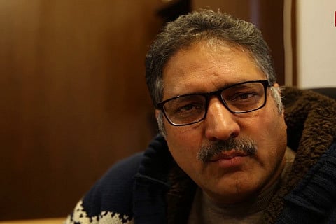 Six killed in Valley; militant accused in Shujaat Bukhari killing is one of them