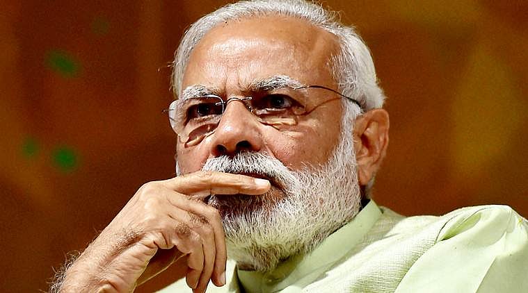 Modi govt using Dalits’ money for its own election campaign
