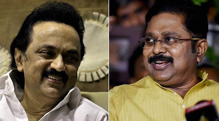 Political churning in Tamil Nadu can upset many apple carts  