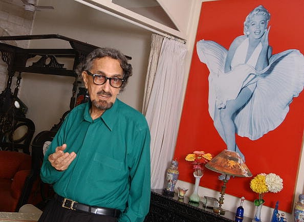 Veteran actor, adman Alyque Padamsee dies at 90