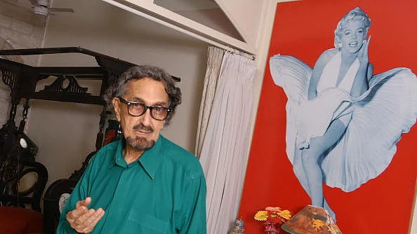 Photo by Bhaskar Paul/The India Today Group/Getty Images