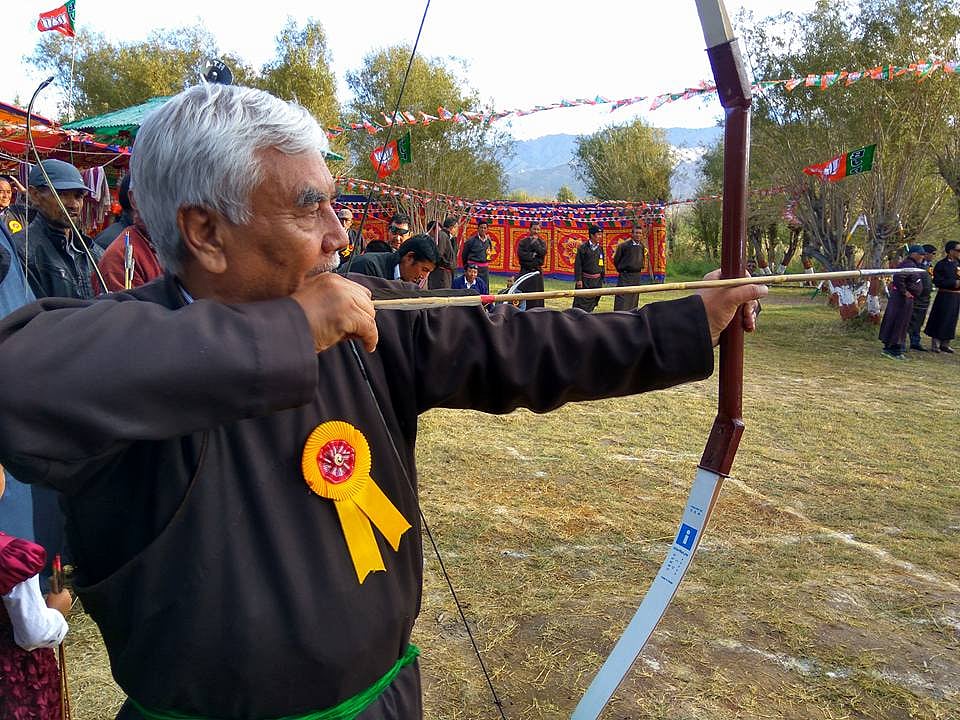 How Nitin Gadkari’s election ‘jumlas’ backfired on BJP’s Ladakh MP