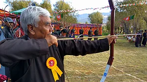 How Nitin Gadkari’s election ‘jumlas’ backfired on BJP’s Ladakh MP