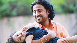 Vinod Kapri: Pihu shows that relationships are not to be taken for granted