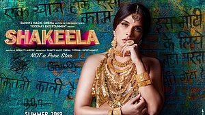 Richa Chadha’s ‘Shakeela’ biopic eyes an OTT release?