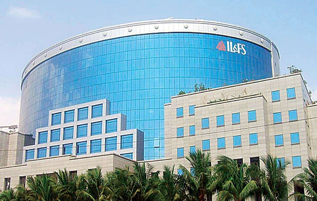 15 lakh salaried employees with PF a/c’s stuck with toxic IL&FS bonds