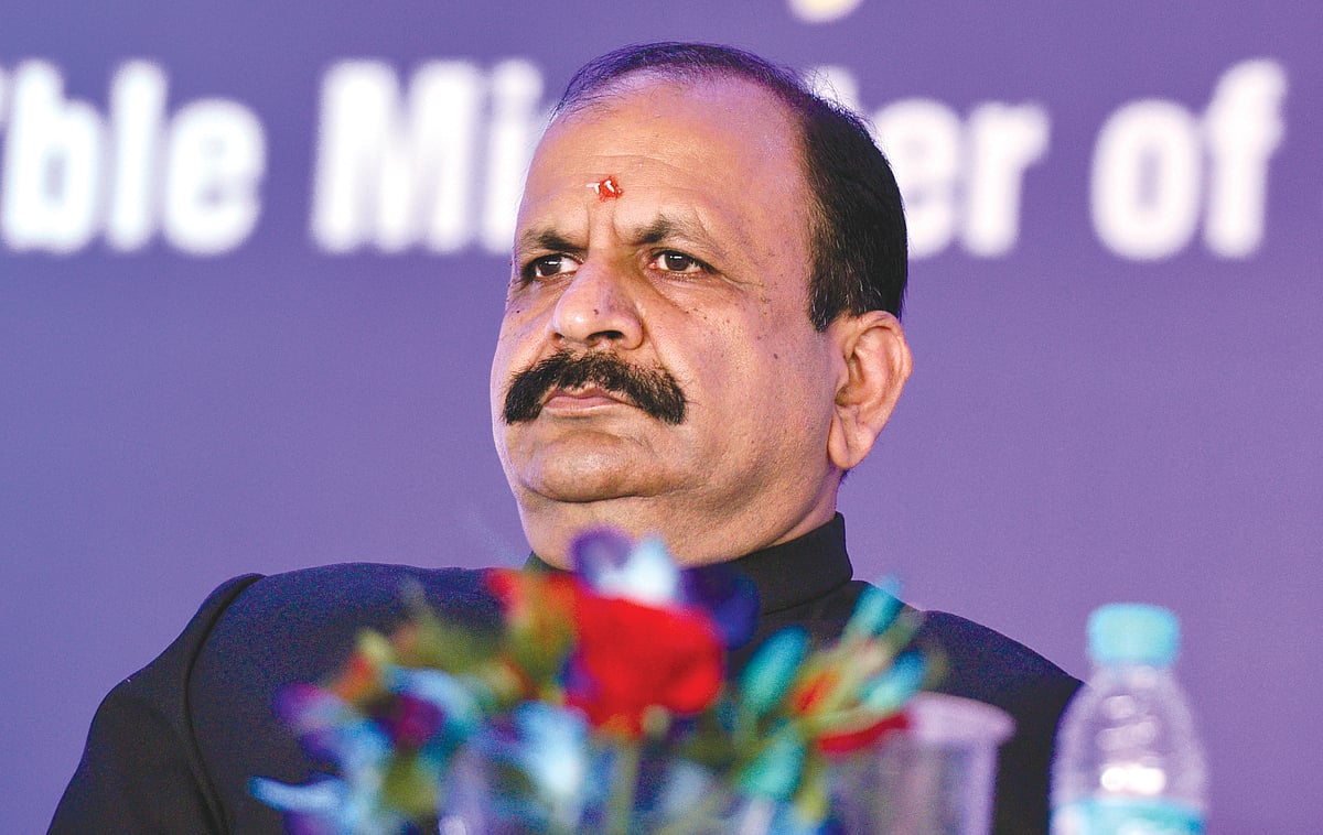 Slugfest in the CBI: Oh! my God, another Modi?      