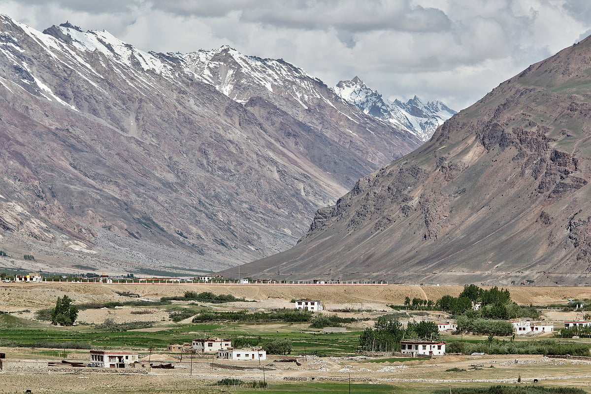 Kartarpur corridor rekindles Kargil-Skardu hope