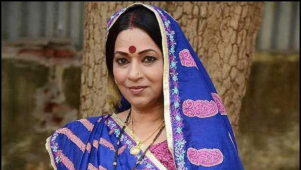Hema Singh: Up and close with the queen of Parsi theatre 