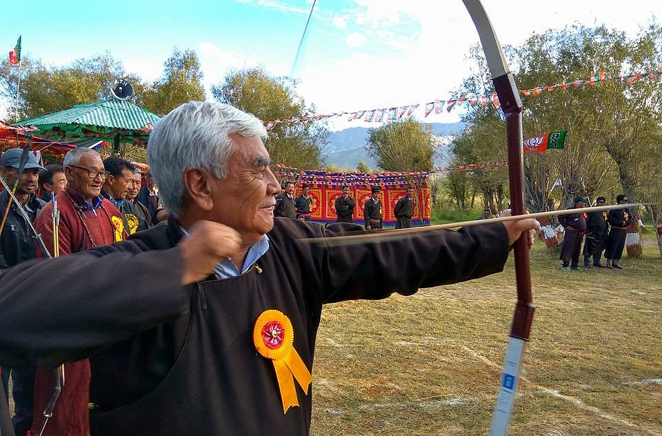 Angry, betrayed Ladakh seeks apology from BJP chief Amit Shah, PM Modi 