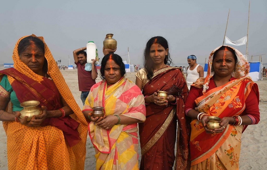 Chhath Puja: Mango wood, bamboo baskets in high demand as part of Chhath Puja rituals