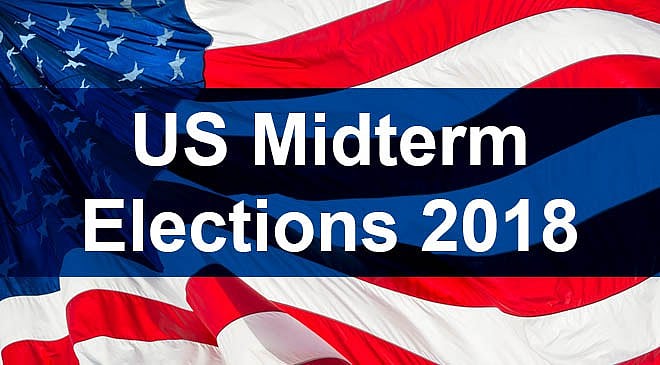 US: Democrats win House in a blow to Trump, Republicans retain Senate