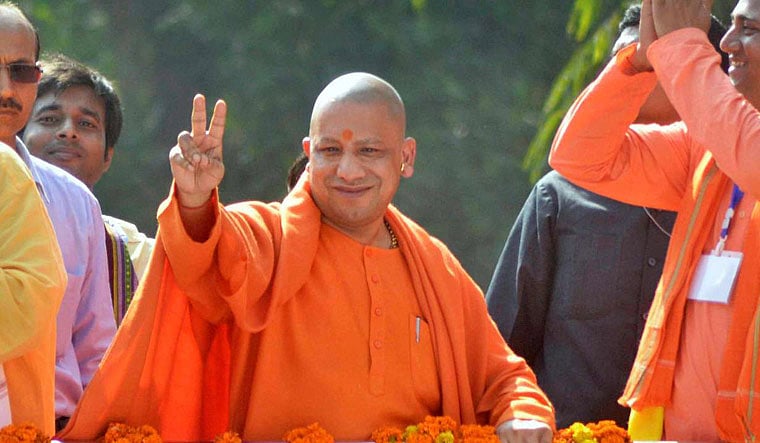 Uttar Pradesh: Yogi’s new achievement, renames Faizabad to Ayodhya