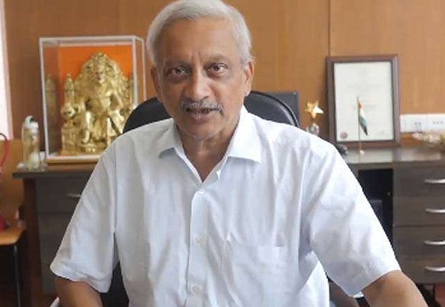 Parrikar wanted to quit, BJP high command did not allow: Goa minister