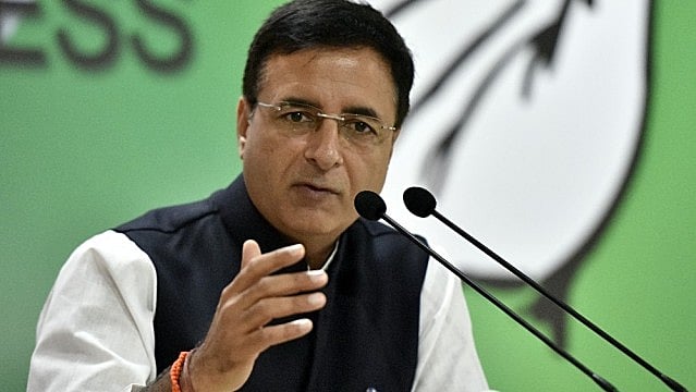 Rafale deal: Congress calls Dassault CEO interview ‘dictated’, says lies can’t suppress Rafale scam