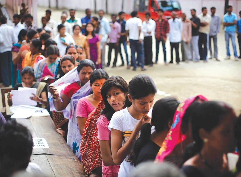 While Formalising the informal sector,  do the poor  matter?