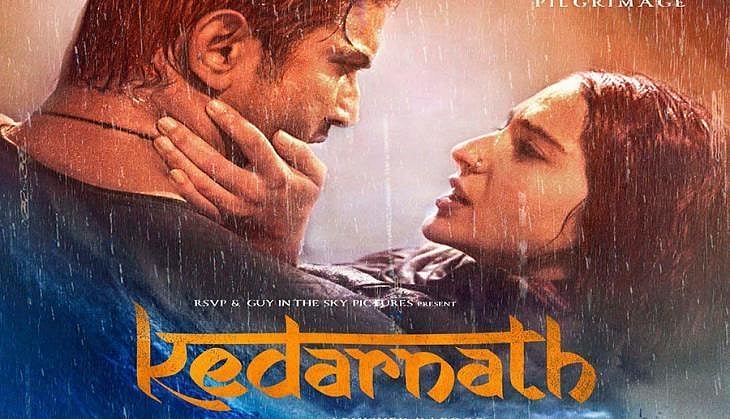 Disaster drama and the desi screen