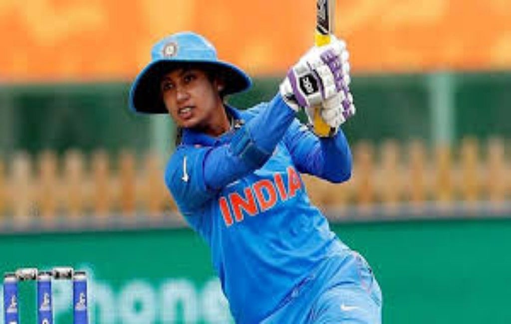 Mithali: Coach Powar humiliated me, Diana used position against me, writes to BCCI