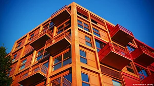 2021: A turning point for real estate