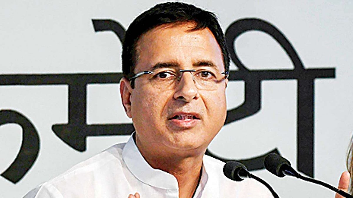 Congress raises 15 questions to the PM on the state of national security
