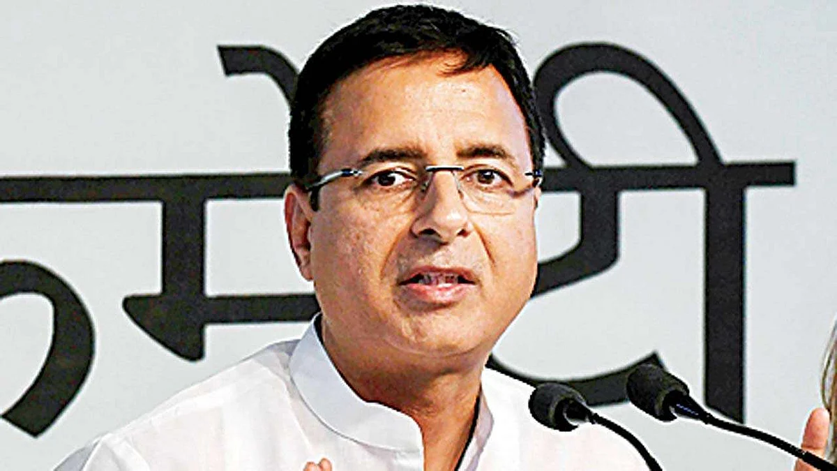 Congress raises 15 questions to the PM on the state of national security