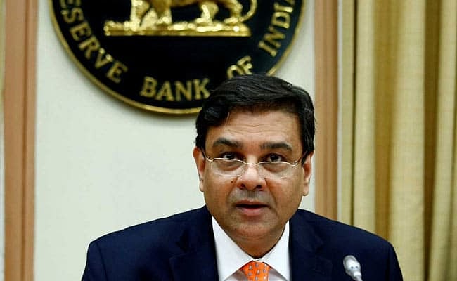RBI sticks to its stand; Urijit Patel says ‘reserves not for normal needs, must not be touched’