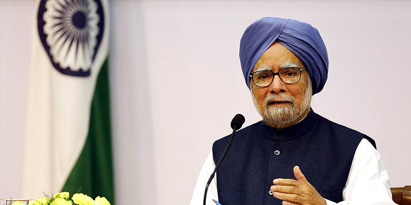 Lok Sabha Election 2019 LIVE: 5-year tenure of Modi govt is a sad story of governance, says Manmohan Singh