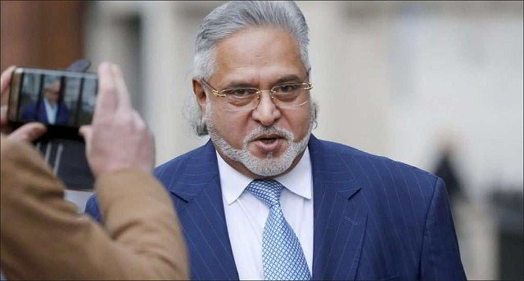 How can govt claim it has no info on Mallya extradition: Sena