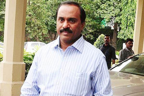 Karnataka: Missing BJP leader Janardhan Reddy appears for probe