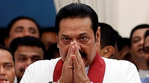 After crucial SC decision, Mahinda Rajapaksa resigns as Sri Lanka’s PM