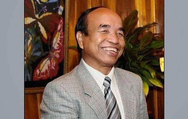 Mizoram: MNF leader Zoramthanga sworn in as new CM