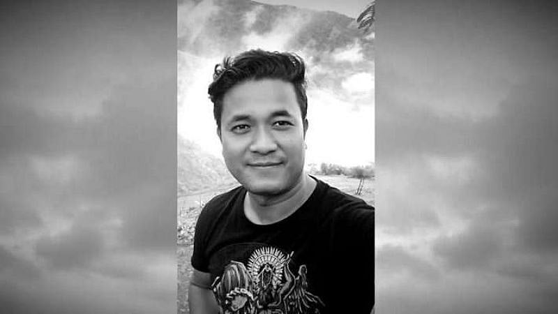  Drop NSA against Manipur journalist, media bodies demand