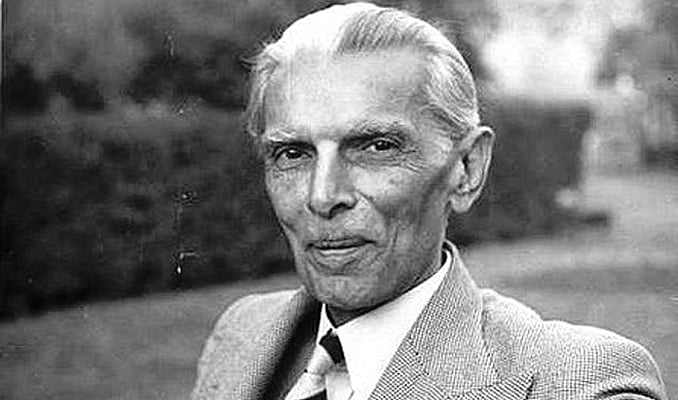 Jinnah’s photo at an event sparks a row in Yogi’s Uttar Pradesh