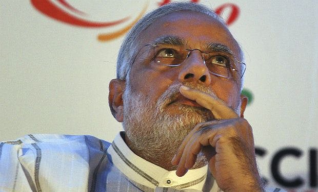Rafale deal: Congress MP Sunil Jakhar moves Privilege Motion against PM Modi