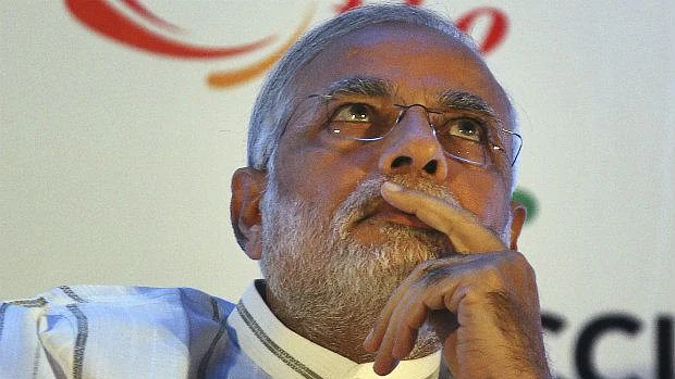 Rafale deal: Congress MP Sunil Jakhar moves Privilege Motion against PM Modi