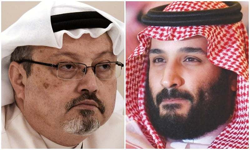 Credible proof linking Mohammed bin Salman to Khashoggi killing, says UN expert