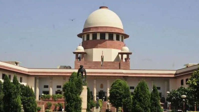 Supreme Court