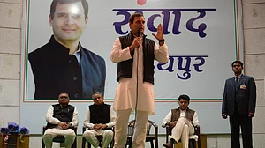 Rahul Gandhi: Modi shaped 2016 surgical strike into a ‘political asset’