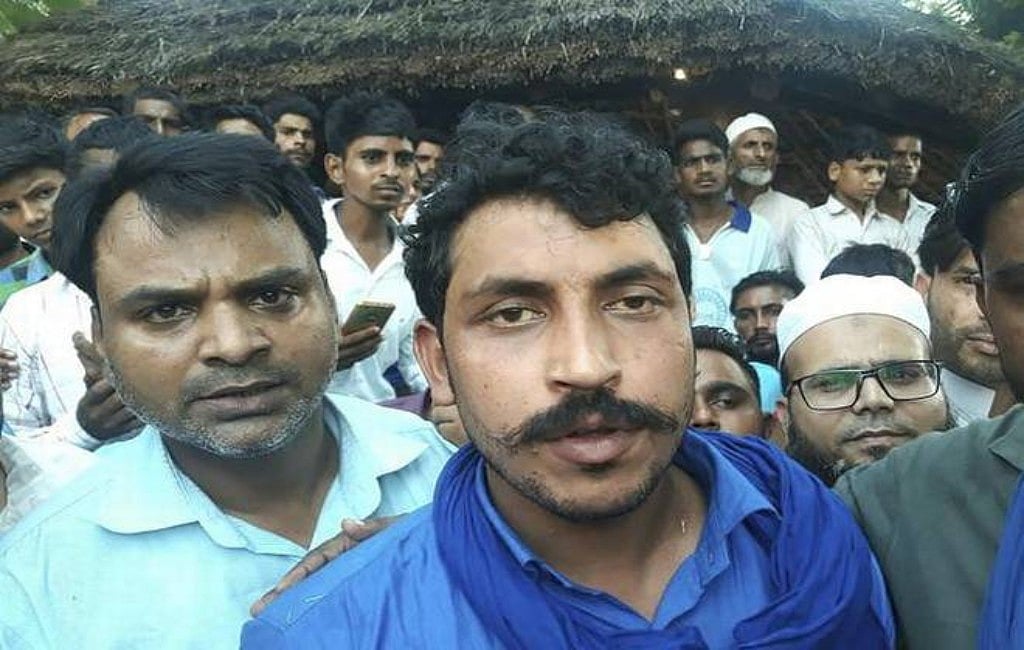 Chandrashekhar Azad: Will start countrywide agitation against atrocities on Dalits