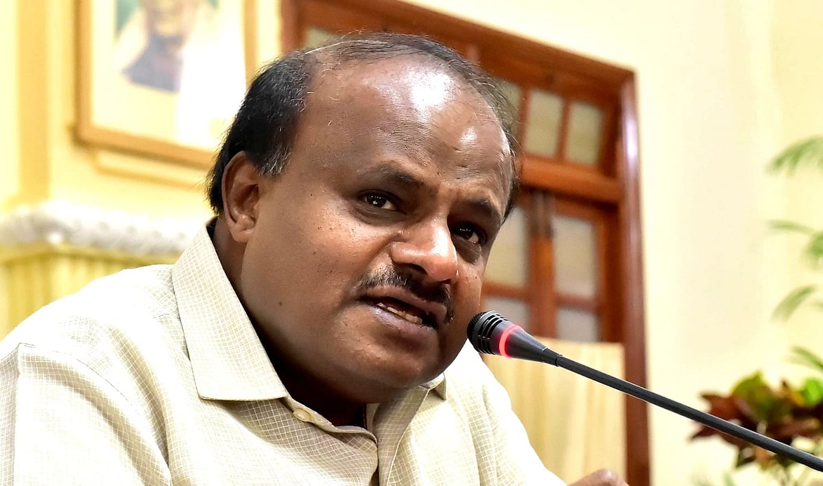 Karnataka CM says PM Modi is misleading nation for political gains