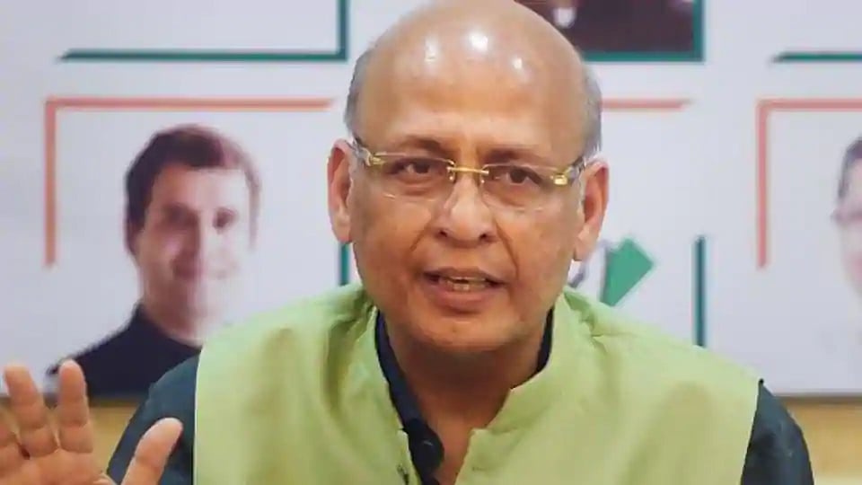 BJP in state of ‘extreme panic’, sensing defeat in polls, says Congress