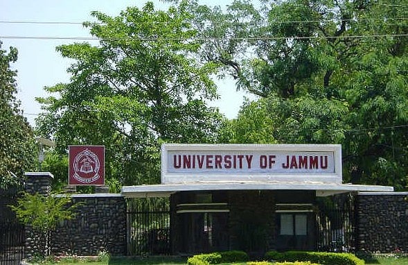 Bhagat Singh row: Former Jammu University VC rallies round Prof Tajuddin